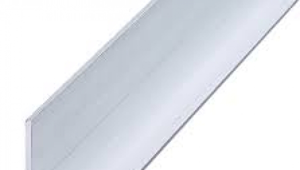 Алюминиевый уголок размеры